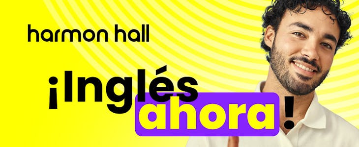 HARMON HALL