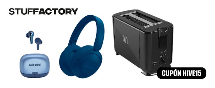 STUFFACTORY