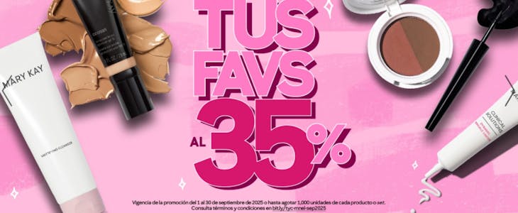 MARY KAY