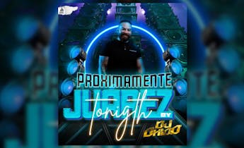 TONIGHT BY DJ CHICO