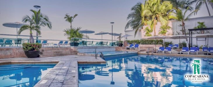 HOTEL COPACABANA