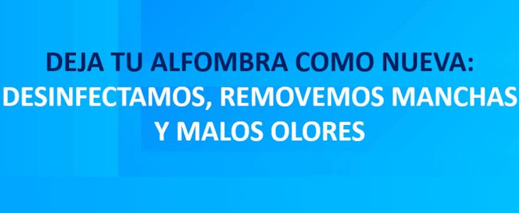 BUZA, LIMPIEZA y MANTENIMIENTO INTELIGENTES