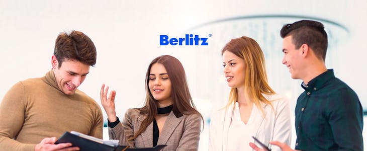 Berlitz